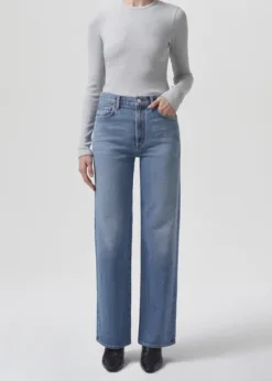 HARPER JEANS FLASH