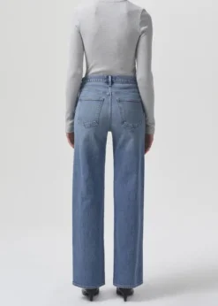 HARPER JEANS FLASH