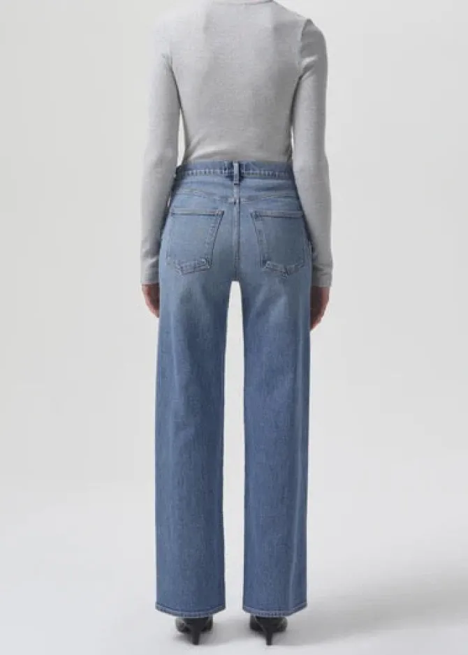 HARPER JEANS FLASH