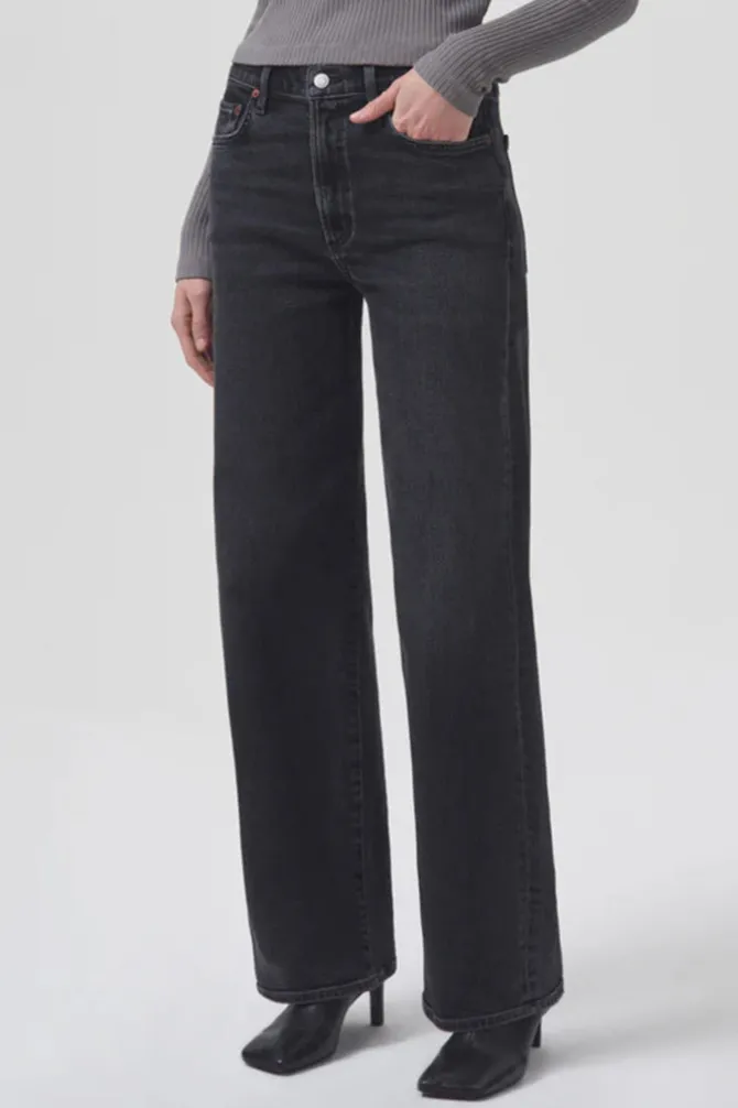HARPER JEANS HUSH