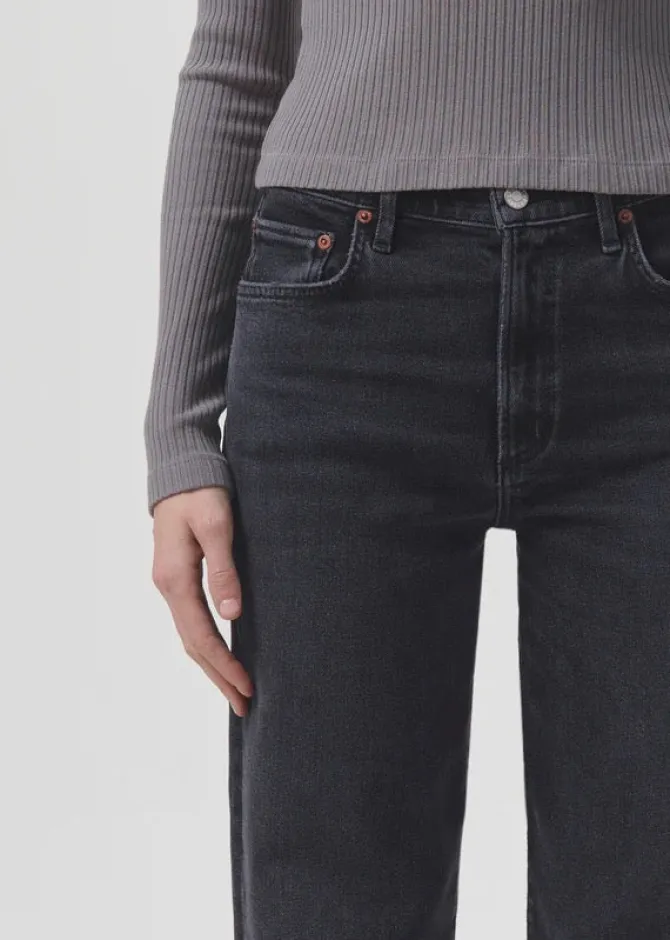 HARPER JEANS HUSH