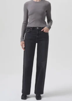 HARPER JEANS HUSH