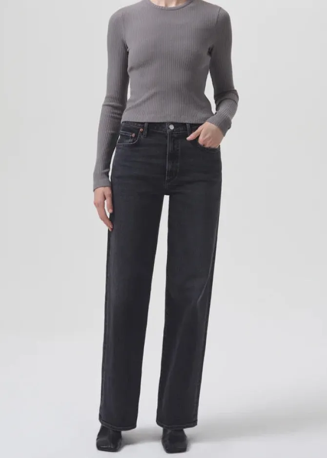 HARPER JEANS HUSH