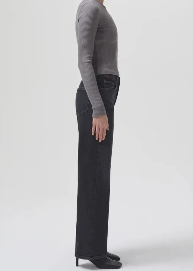 HARPER JEANS HUSH