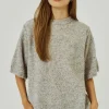 HAZINA KNIT TEE