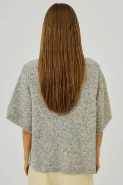 HAZINA KNIT TEE