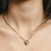 HEART TOGGLE NECKLACE