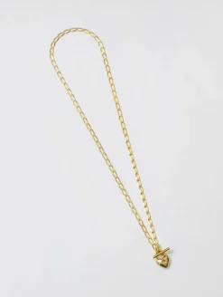 HEART TOGGLE NECKLACE