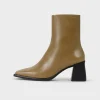 HEDDA BOOTS