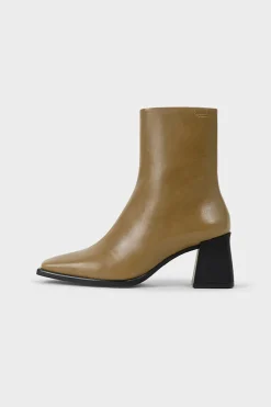 HEDDA BOOTS