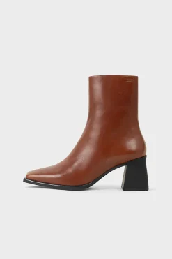 HEDDA BOOTS