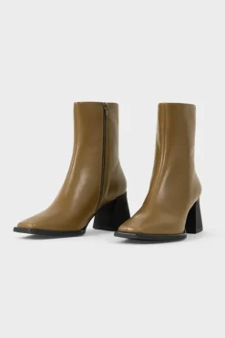 HEDDA BOOTS