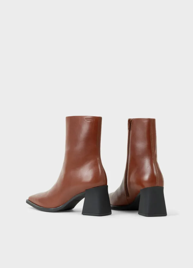 HEDDA BOOTS