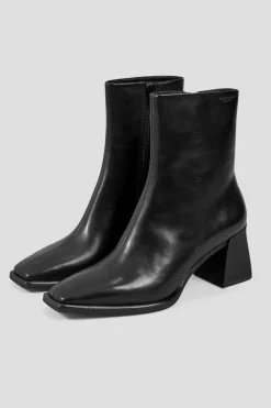 HEDDA BOOTS BLACK