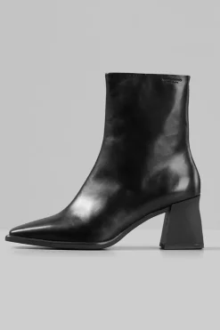 HEDDA BOOTS BLACK