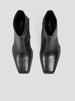 HEDDA BOOTS BLACK