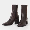 HEDDA STRETCH BOOTS