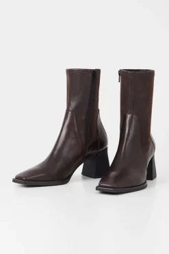 HEDDA STRETCH BOOTS