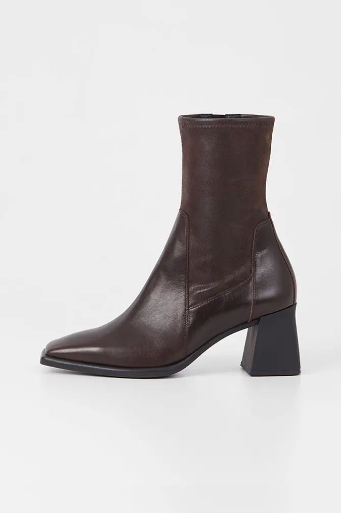 HEDDA STRETCH BOOTS