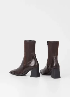 HEDDA STRETCH BOOTS