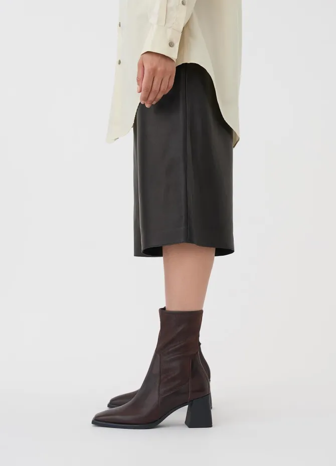 HEDDA STRETCH BOOTS