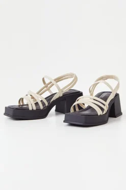 HENNIE STRAPPY SANDAL