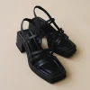 HENNIE STRAPPY SANDAL