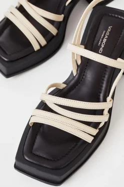 HENNIE STRAPPY SANDAL