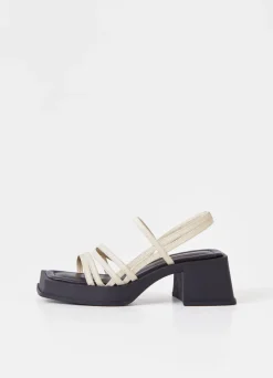 HENNIE STRAPPY SANDAL