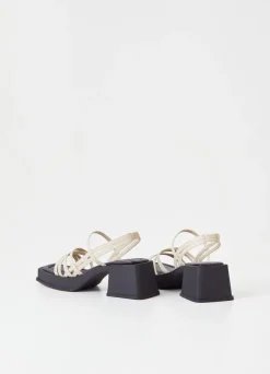 HENNIE STRAPPY SANDAL