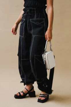 HENNIE STRAPPY SANDAL