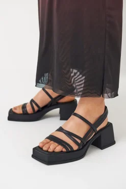 HENNIE STRAPPY SANDAL