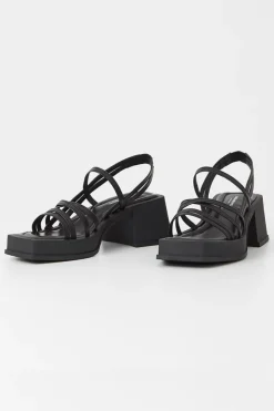 HENNIE STRAPPY SANDAL