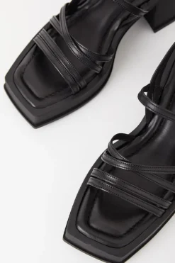 HENNIE STRAPPY SANDAL