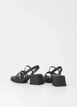 HENNIE STRAPPY SANDAL