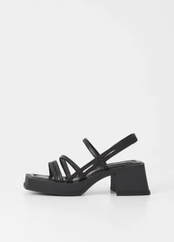 HENNIE STRAPPY SANDAL