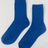 HER SOCKS