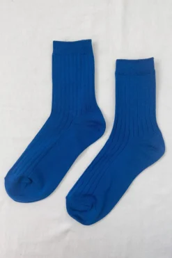 HER SOCKS