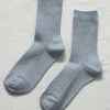 HER SOCKS