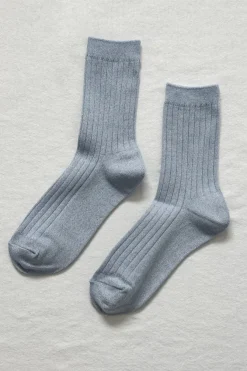 HER SOCKS