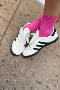 HER SOCKS