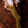 HER SOCKS PESTO