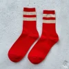 HER VARSITY SOCK