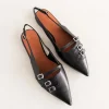 HERMINE SLINGBACK