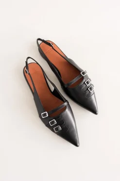 HERMINE SLINGBACK