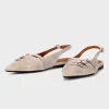 HERMINE SLINGBACK