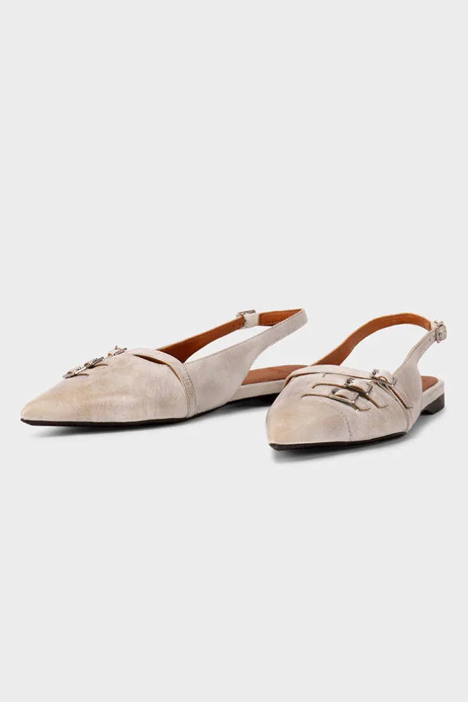 HERMINE SLINGBACK