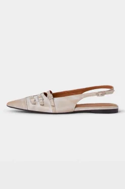 HERMINE SLINGBACK
