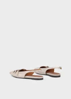 HERMINE SLINGBACK