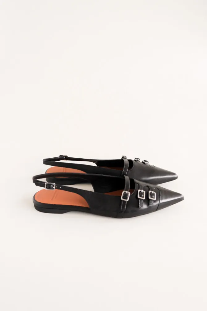 HERMINE SLINGBACK